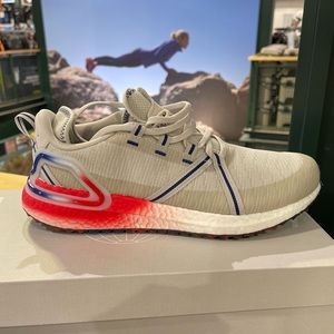 Adidas Solarthon Spikeless Golf Shoes 9.5